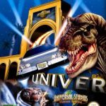 Imagen del juego Universal Studios: Theme Park Adventure para GameCube