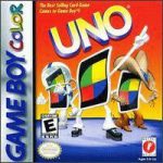 Imagen del juego Uno para Game Boy Color