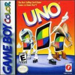 Imagen del juego Uno para Game Boy Color