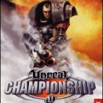 Imagen del juego Unreal Championship para Xbox