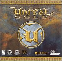 Imagen del juego Unreal Gold [jewel Case] para Ordenador