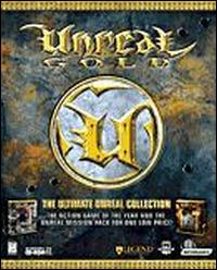 Imagen del juego Unreal Gold para Ordenador