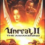Imagen del juego Unreal Ii: The Awakening para Ordenador