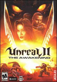 Imagen del juego Unreal Ii: The Awakening para Ordenador