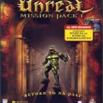 Imagen del juego Unreal: Return To Na Pali -- Mission Pack 1 para Ordenador