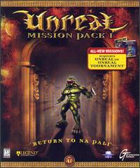 Imagen del juego Unreal: Return To Na Pali -- Mission Pack 1 para Ordenador