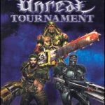 Imagen del juego Unreal Tournament para PlayStation 2