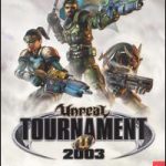 Imagen del juego Unreal Tournament 2003 para Ordenador
