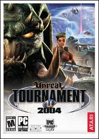 Imagen del juego Unreal Tournament 2004 para Ordenador