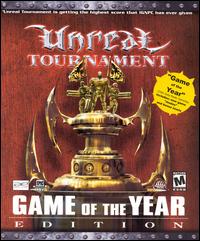 Imagen del juego Unreal Tournament: Game Of The Year Edition para Ordenador