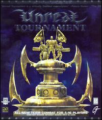 Imagen del juego Unreal Tournament para Ordenador