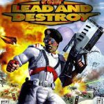 Imagen del juego Uprising 2: Lead And Destroy para Ordenador