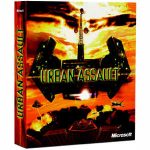 Imagen del juego Urban Assault para Ordenador