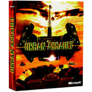 Imagen del juego Urban Assault para Ordenador