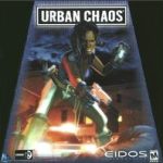 Imagen del juego Urban Chaos para Ordenador