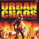 Imagen del juego Urban Chaos: Riot Response para Xbox
