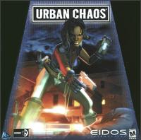 Imagen del juego Urban Chaos para Ordenador
