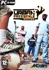 Imagen del juego Urban Freestyle Soccer para Ordenador