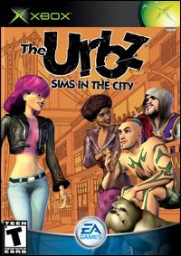 Imagen del juego Urbz: Sims In The City