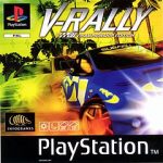 Imagen del juego V-rally 97: Championship Edition para PlayStation
