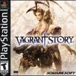 Imagen del juego Vagrant Story para PlayStation