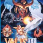 Imagen del juego Valis Iii para Megadrive