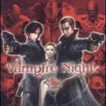 Imagen del juego Vampire Night para PlayStation 2