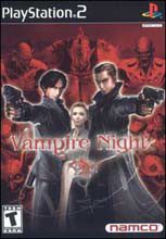 Imagen del juego Vampire Night para PlayStation 2