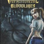 Imagen del juego Vampire: The Masquerade -- Bloodlines para Ordenador