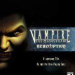Imagen del juego Vampire: The Masquerade - Redemption para Ordenador