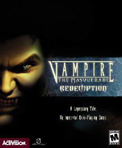 Imagen del juego Vampire: The Masquerade - Redemption para Ordenador