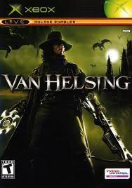 Imagen del juego Van Helsing para Xbox