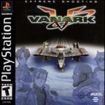 Imagen del juego Vanark para PlayStation