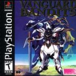 Imagen del juego Vanguard Bandits para PlayStation