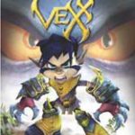 Imagen del juego Vexx para PlayStation 2