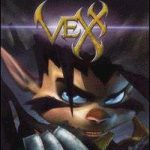 Imagen del juego Vexx para GameCube