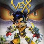 Imagen del juego Vexx para Xbox