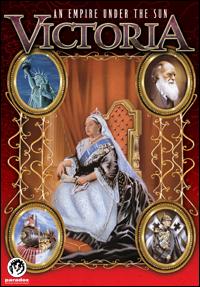 Imagen del juego Victoria: Empire Under The Sun para Ordenador