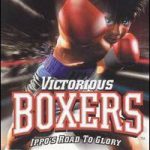 Imagen del juego Victorious Boxers: Ippo's Road To Glory para PlayStation 2