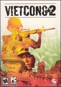 Imagen del juego Vietcong 2 para Ordenador