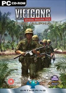 Imagen del juego Vietcong: Fist Alpha para Ordenador