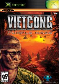 Imagen del juego Vietcong: Purple Haze para Xbox