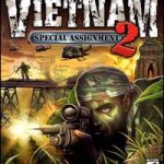 Imagen del juego Vietnam 2: Special Assignment para Ordenador
