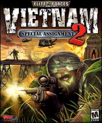 Imagen del juego Vietnam 2: Special Assignment para Ordenador