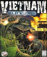 Imagen del juego Vietnam: Black Ops para Ordenador