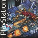 Imagen del juego Viewpoint para PlayStation
