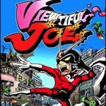 Imagen del juego Viewtiful Joe para GameCube