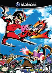 Imagen del juego Viewtiful Joe 2 para GameCube