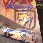 Imagen del juego Viper Racing para Ordenador
