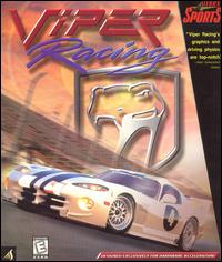 Imagen del juego Viper Racing para Ordenador